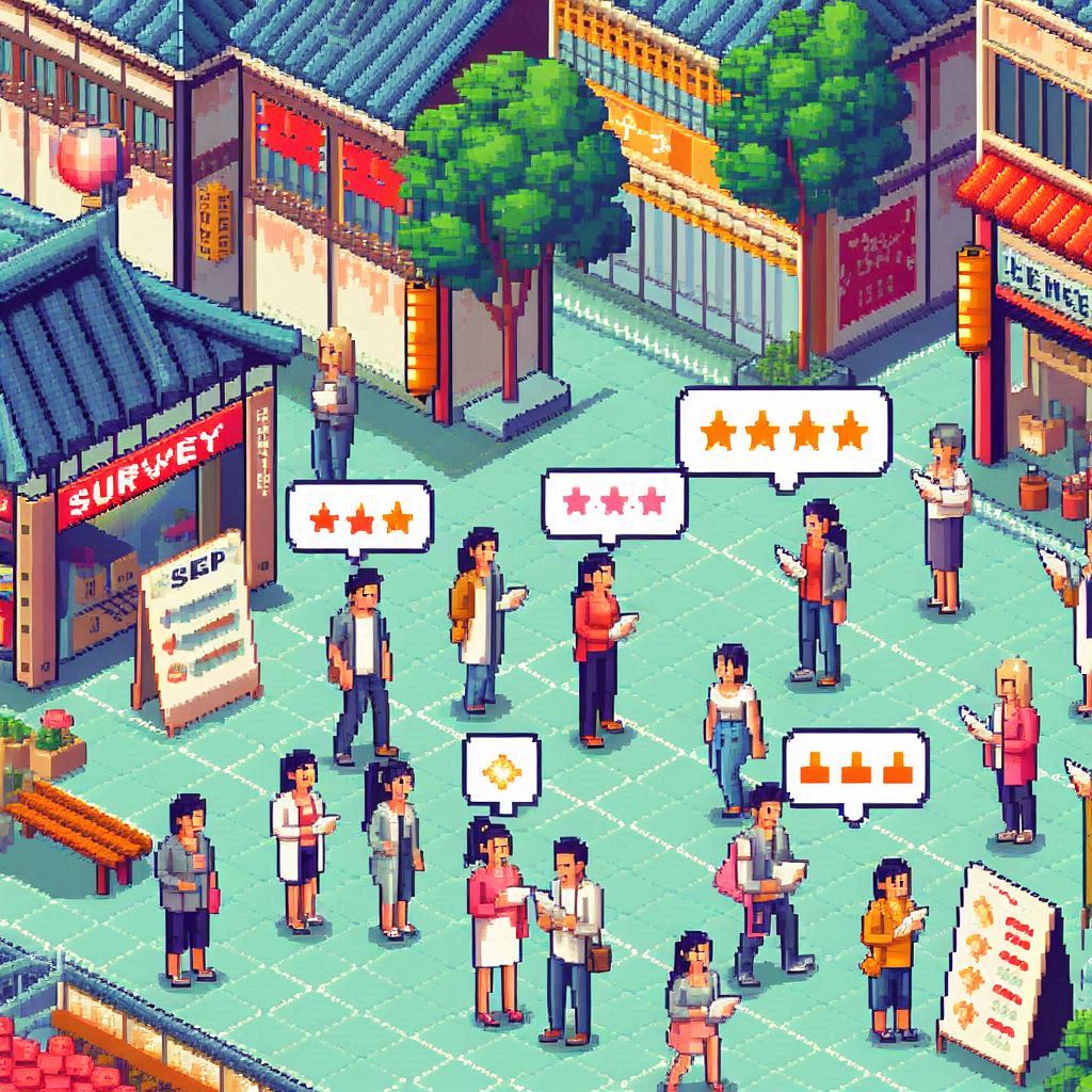 SurveySafari Hero Image