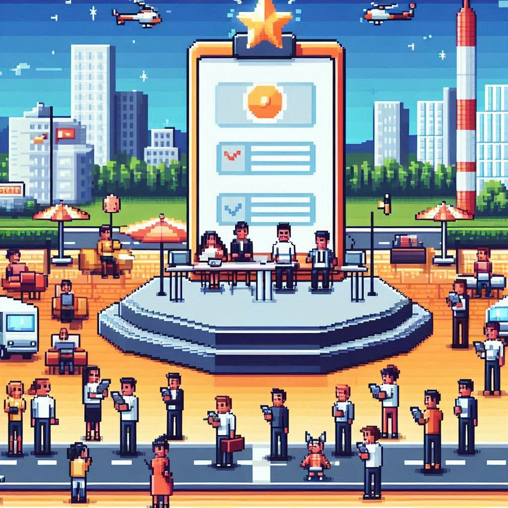 SurveySafari Hero Image